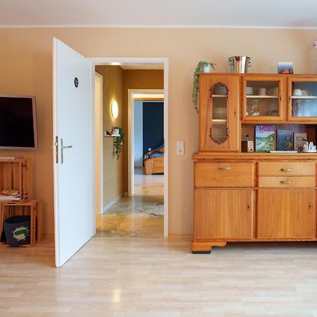 Ferienwohnung Auf Sarret Bullay Exterior foto